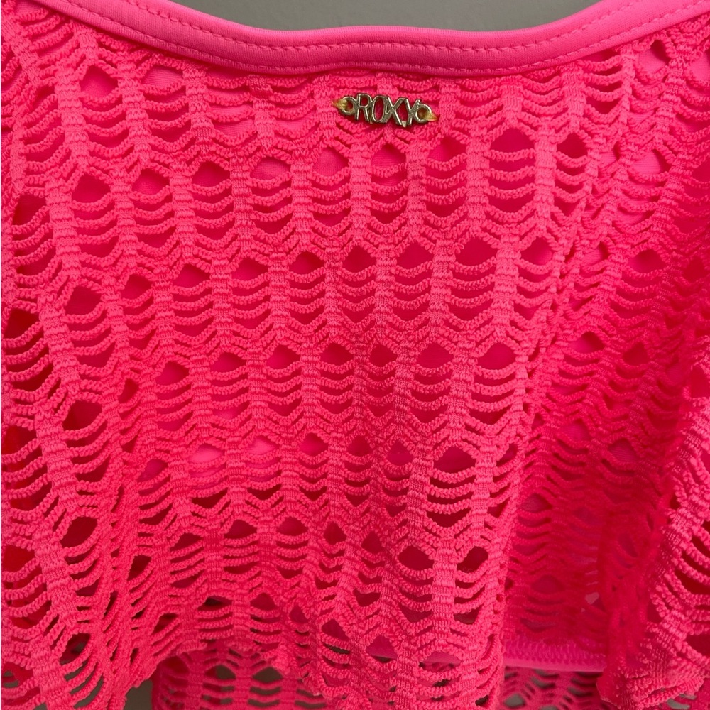 Roxy Bikini Top - image 4